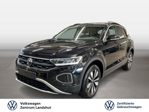 Volkswagen T-Roc GOAL 1.0 TSI 2xKlima ACC DynLicht KlimaA