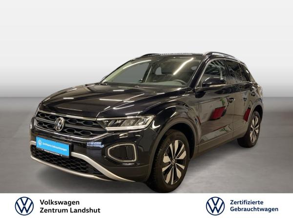 Volkswagen T-Roc GOAL 1.0 TSI 2xKlima ACC DynLicht KlimaA