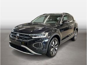 Volkswagen T-Roc GOAL 1.0 TSI 2xKlima ACC DynLicht KlimaA