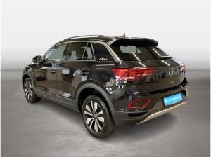 Volkswagen T-Roc GOAL 1.0 TSI 2xKlima ACC DynLicht KlimaA