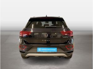 Volkswagen T-Roc GOAL 1.0 TSI 2xKlima ACC DynLicht KlimaA