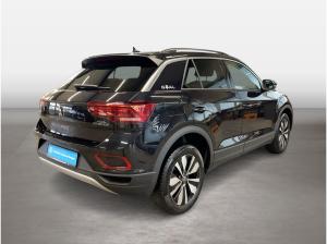 Volkswagen T-Roc GOAL 1.0 TSI 2xKlima ACC DynLicht KlimaA