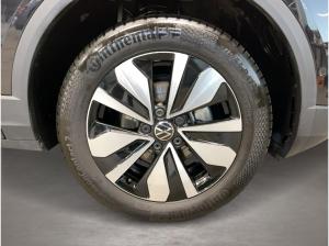 Volkswagen T-Roc GOAL 1.0 TSI 2xKlima ACC DynLicht KlimaA