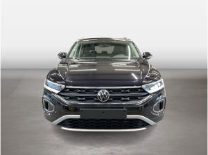 Volkswagen T-Roc GOAL 1.0 TSI 2xKlima ACC DynLicht KlimaA