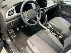 Volkswagen T-Roc GOAL 1.0 TSI 2xKlima ACC DynLicht KlimaA