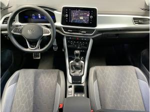 Volkswagen T-Roc GOAL 1.0 TSI 2xKlima ACC DynLicht KlimaA