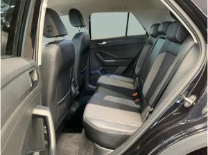 Volkswagen T-Roc GOAL 1.0 TSI 2xKlima ACC DynLicht KlimaA