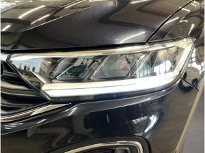 Volkswagen T-Roc GOAL 1.0 TSI 2xKlima ACC DynLicht KlimaA