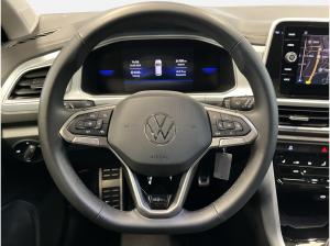 Volkswagen T-Roc GOAL 1.0 TSI 2xKlima ACC DynLicht KlimaA