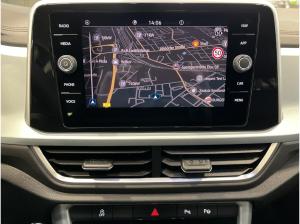 Volkswagen T-Roc GOAL 1.0 TSI 2xKlima ACC DynLicht KlimaA