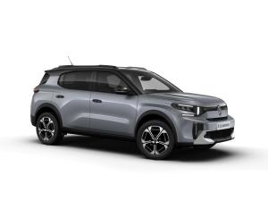 Citroën C3 Aircross Elektro Max ❤️ VOLLAUSSTATTUNG ❤️ inkl. GJR ❄️