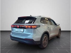 Volkswagen Tiguan "Goal" 2,0l TDI (150 PS), "SOFORT VERFÜGBAR" Pano, AHK, Navi, "Keyless Access", ...