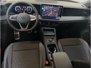 Volkswagen Tiguan "Goal" 2,0l TDI (150 PS), "SOFORT VERFÜGBAR" Pano, AHK, Navi, "Keyless Access", ...