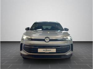Volkswagen Tiguan "Goal" 2,0l TDI (150 PS), "SOFORT VERFÜGBAR" Pano, AHK, Navi, "Keyless Access", ...