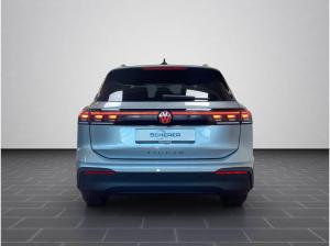 Volkswagen Tiguan "Goal" 2,0l TDI (150 PS), "SOFORT VERFÜGBAR" Pano, AHK, Navi, "Keyless Access", ...