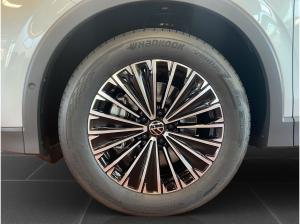 Volkswagen Tiguan "Goal" 2,0l TDI (150 PS), "SOFORT VERFÜGBAR" Pano, AHK, Navi, "Keyless Access", ...