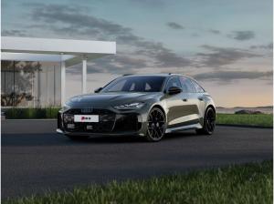 Audi RS5 inkl. AUDI Sport Paket „Zwei Antriebe. Ein Adrenalinlevel.“ mit 0,5% Versteuerung