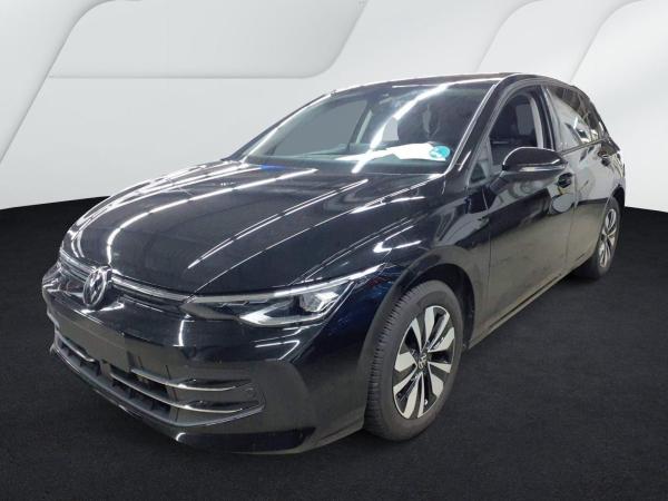 Volkswagen Golf VIII Lim. GOAL 1.5 eTSI 110kW DSG - SHZ AHK Rear View Navi LED Plus ACC LM PDC GJR MFL