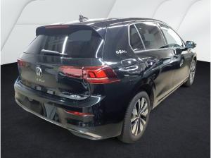 Volkswagen Golf VIII Lim. GOAL 1.5 eTSI 110kW DSG - SHZ AHK Rear View Navi LED Plus ACC LM PDC GJR MFL
