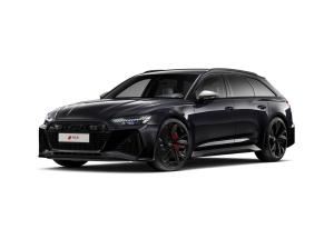 Audi RS6 Avant PERFORMANCE+WINTERRÄDER+B&O ADVANCED+