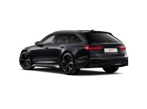 Audi RS6 Avant PERFORMANCE+WINTERRÄDER+B&O ADVANCED+
