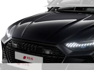 Audi RS6 Avant PERFORMANCE+WINTERRÄDER+B&O ADVANCED+