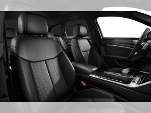 Audi RS6 Avant PERFORMANCE+WINTERRÄDER+B&O ADVANCED+