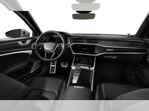 Audi RS6 Avant PERFORMANCE+WINTERRÄDER+B&O ADVANCED+