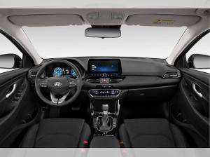 Hyundai i30 🚗N Line – Dynamik für jeden Tag!