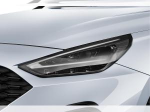 Hyundai i30 🚗N Line – Dynamik für jeden Tag!