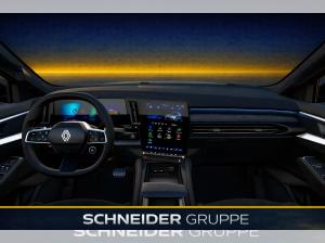 Renault Espace 🤑Espace Deal🤑 inkl. Full Service +Allwetterreifen🔧 Esprit Alpine Full Hybrid E-Tech 7 Sitz