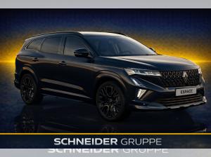Renault Espace 🤑Espace Deal🤑 inkl. Full Service +Allwetterreifen🔧 Esprit Alpine Full Hybrid E-Tech 7 Sitz