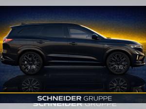 Renault Espace 🤑Espace Deal🤑 inkl. Full Service +Allwetterreifen🔧 Esprit Alpine Full Hybrid E-Tech 7 Sitz