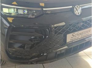 Volkswagen Tayron R-LINE|BLACK STYLE|DCC|HARMAN-KARDON|IQ-DRIVE|MATRIX|