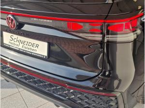 Volkswagen Tayron R-LINE|BLACK STYLE|DCC|HARMAN-KARDON|IQ-DRIVE|MATRIX|