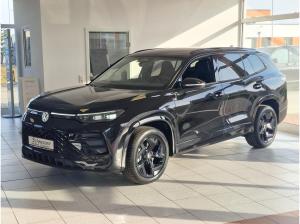 Volkswagen Tayron R-LINE|BLACK STYLE|DCC|HARMAN-KARDON|IQ-DRIVE|MATRIX|