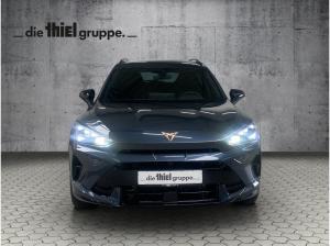 Cupra Formentor 2.0 TSI DSG - VZ