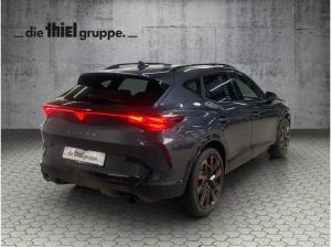 Cupra Formentor 2.0 TSI DSG - VZ