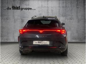 Cupra Formentor 2.0 TSI DSG - VZ