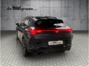 Cupra Formentor 2.0 TSI DSG - VZ