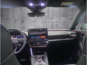 Cupra Formentor 2.0 TSI DSG - VZ