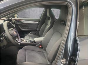 Cupra Formentor 2.0 TSI DSG - VZ