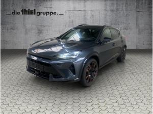 Cupra Formentor 2.0 TSI DSG - VZ