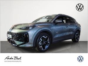 Volkswagen T-Roc "SOFORT VERFÜGBAR !!! R-Line 1.5 l eTSI OPF 110 kW (150 PS) 7-Gang-DSG