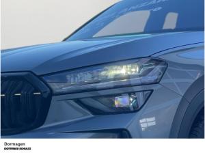 Skoda Kodiaq Sportline 1.5 TSI iV (Dormagen)