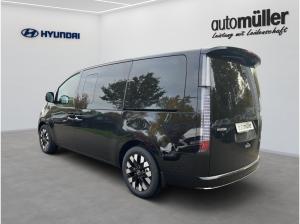 Hyundai STARIA 1.6 T-GDI Hybrid Signature Automatik