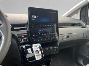 Hyundai STARIA 1.6 T-GDI Hybrid Signature Automatik