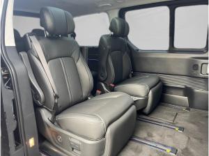 Hyundai STARIA 1.6 T-GDI Hybrid Signature Automatik