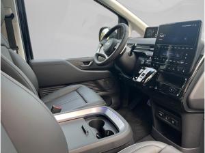 Hyundai STARIA 1.6 T-GDI Hybrid Signature Automatik