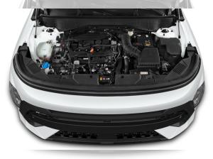 Hyundai KONA 🚗 Sportlich durchstarten: Der Hyundai Kona N Line – Dynamik trifft Alltag!